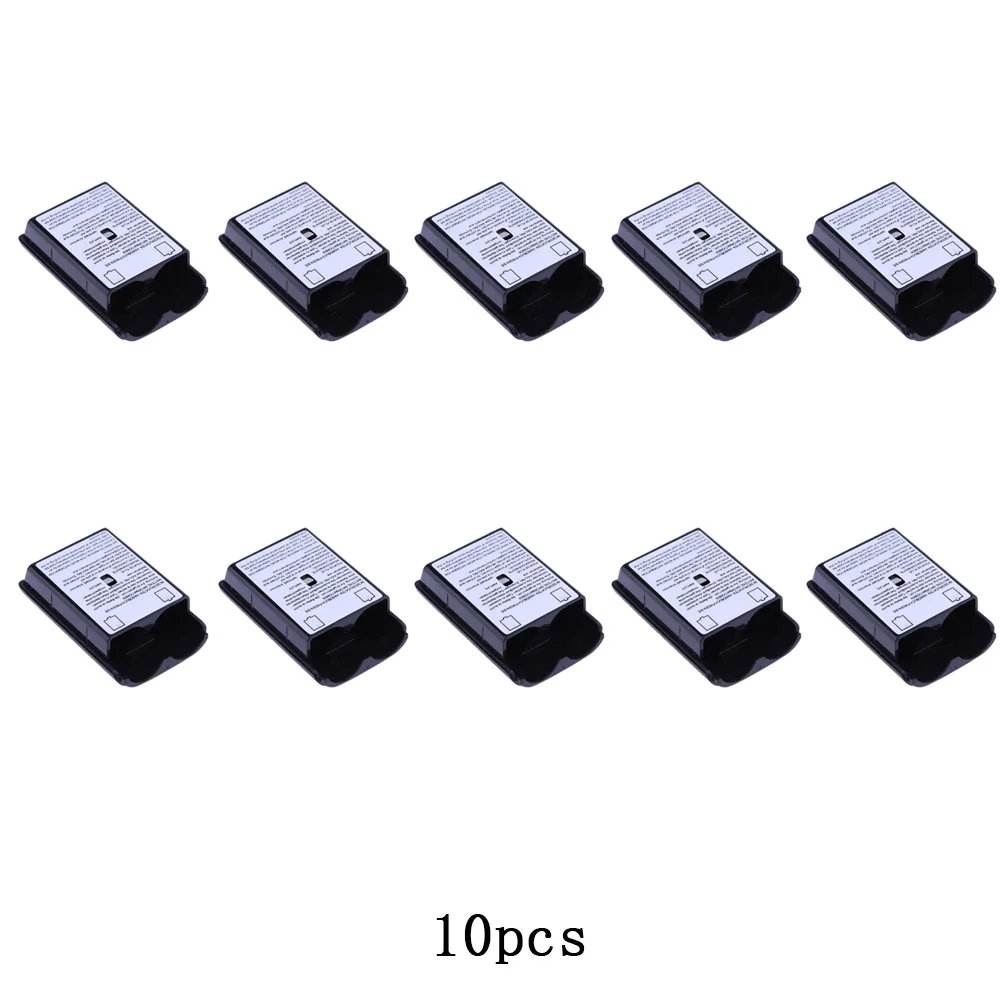 black 10pcs