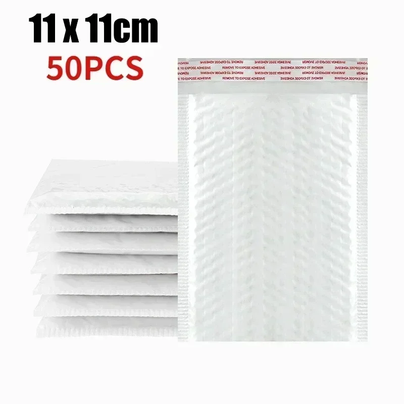 11x11cm 50PCS