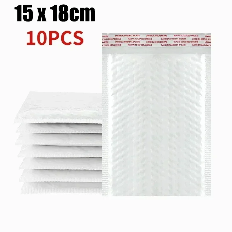 15x18cm 10PCS