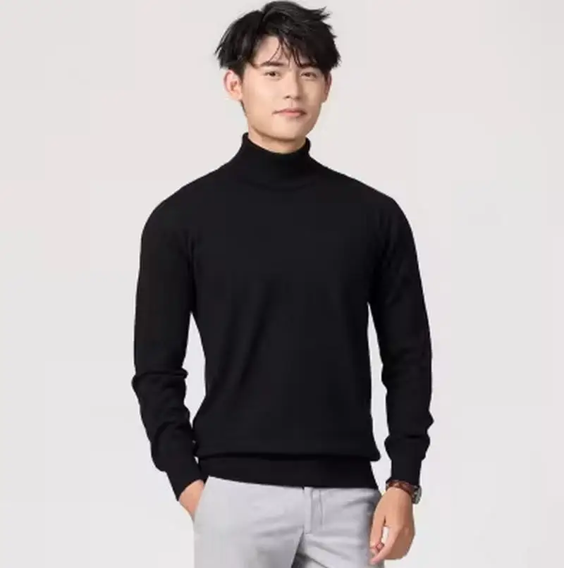 black G