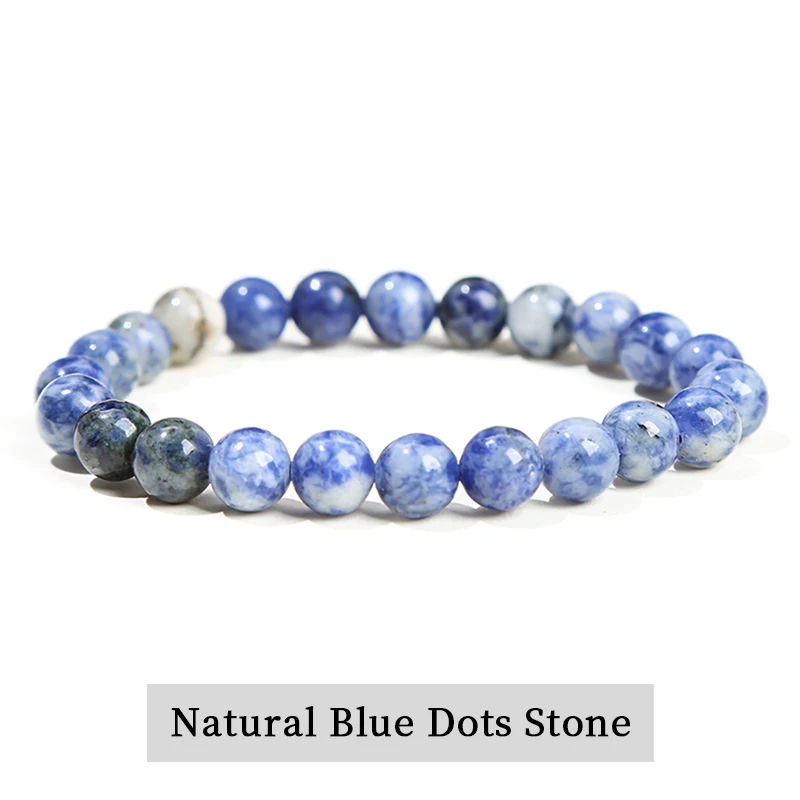 Blue Dots