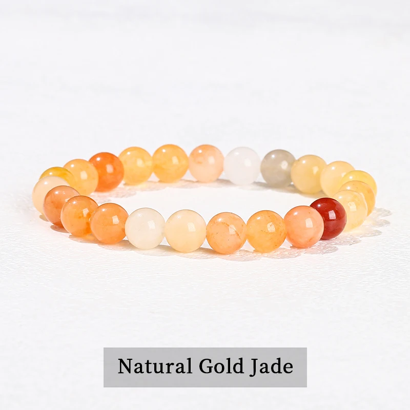 Gold Jade