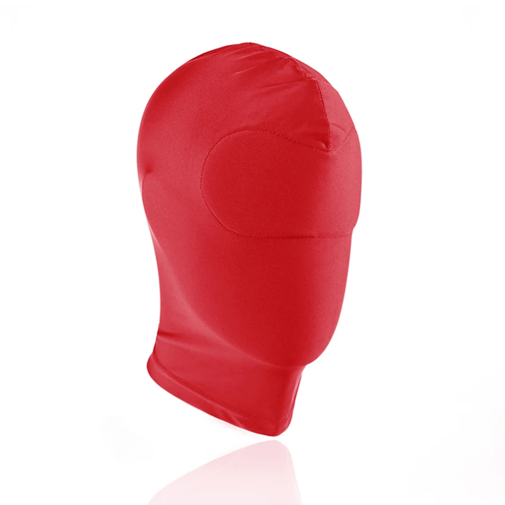 Red No Expose