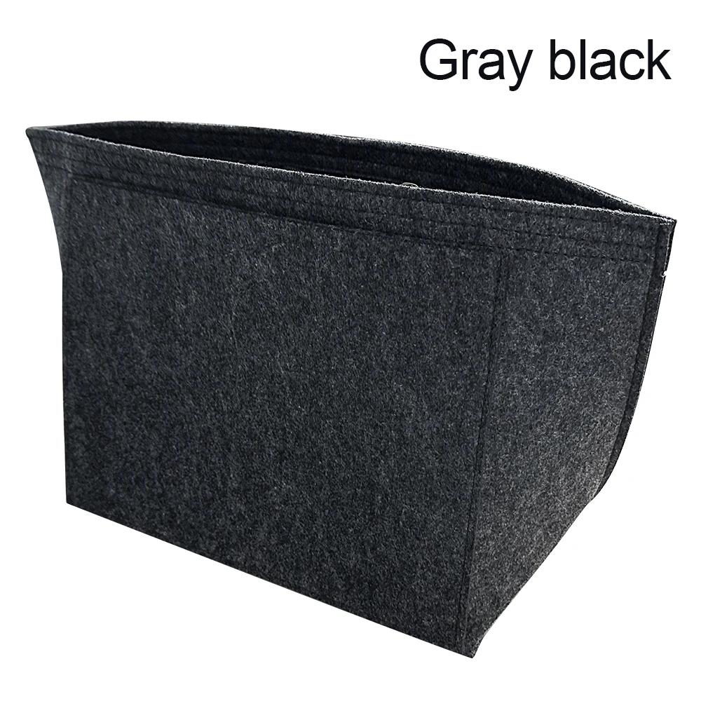 Gray Black