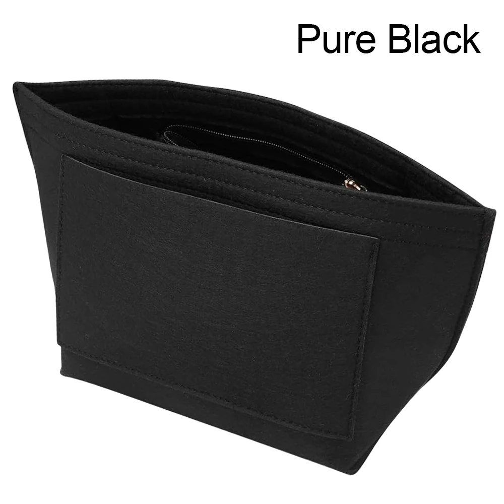 Pure Black