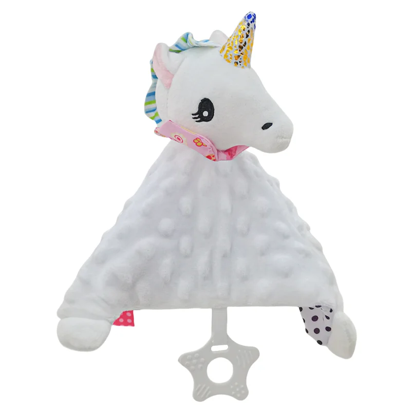 1 white unicorn