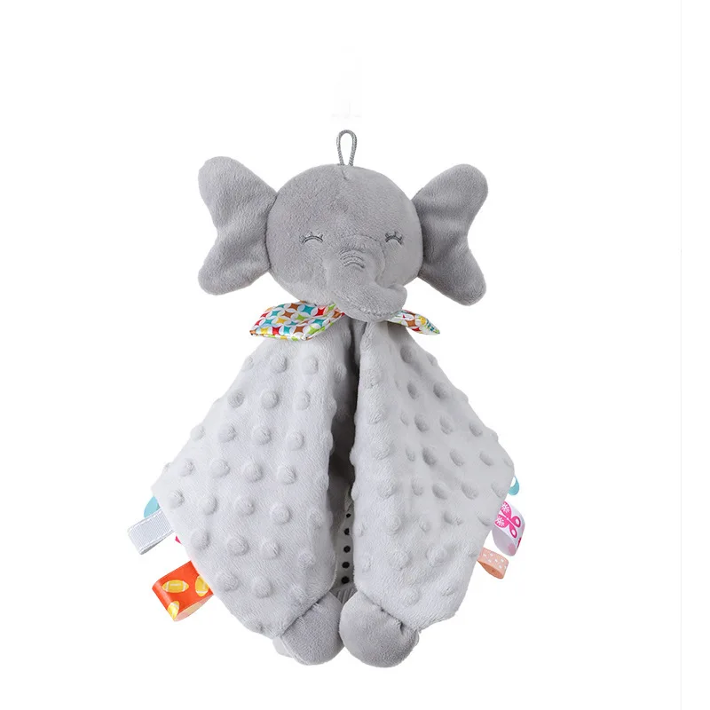 1 grey elephant