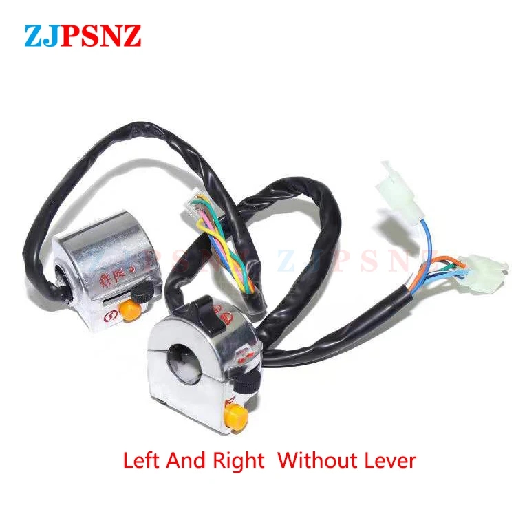 1Pair Without Lever