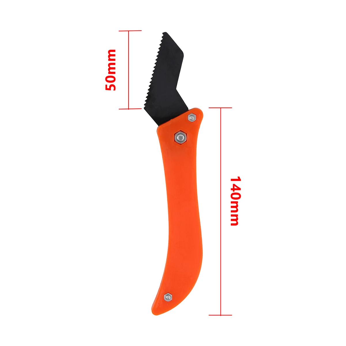 Saw Knife