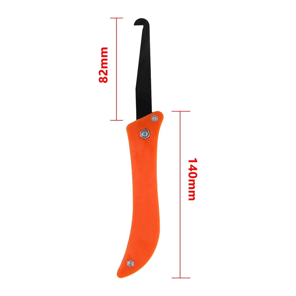 Hook Knife