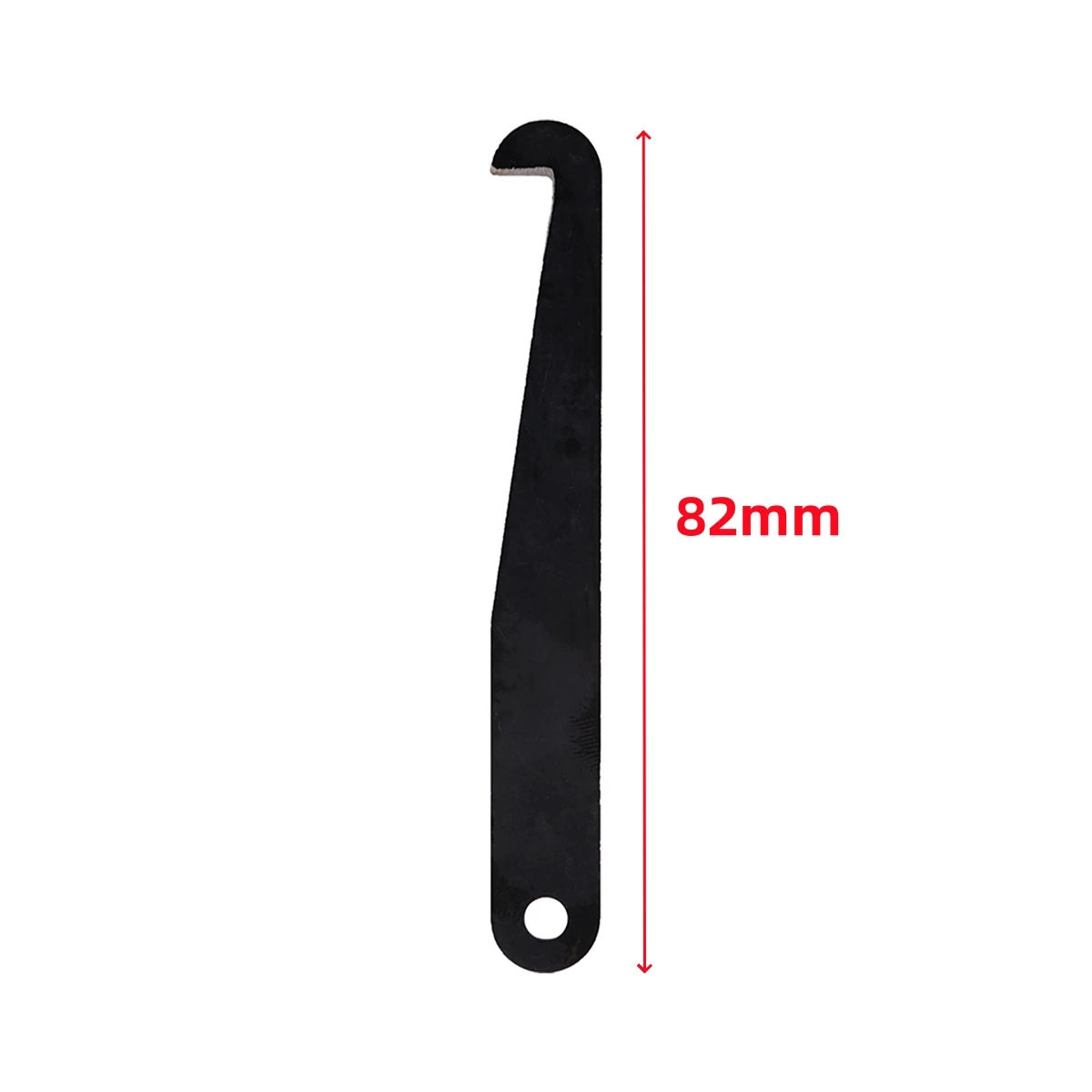 Hook Blade