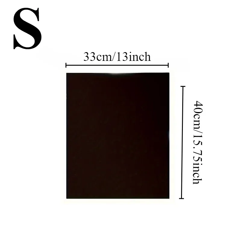 S-40x33cm