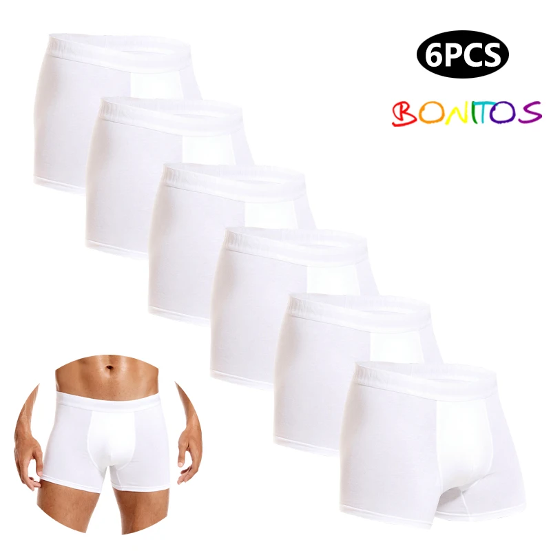 B2-6PCS-white