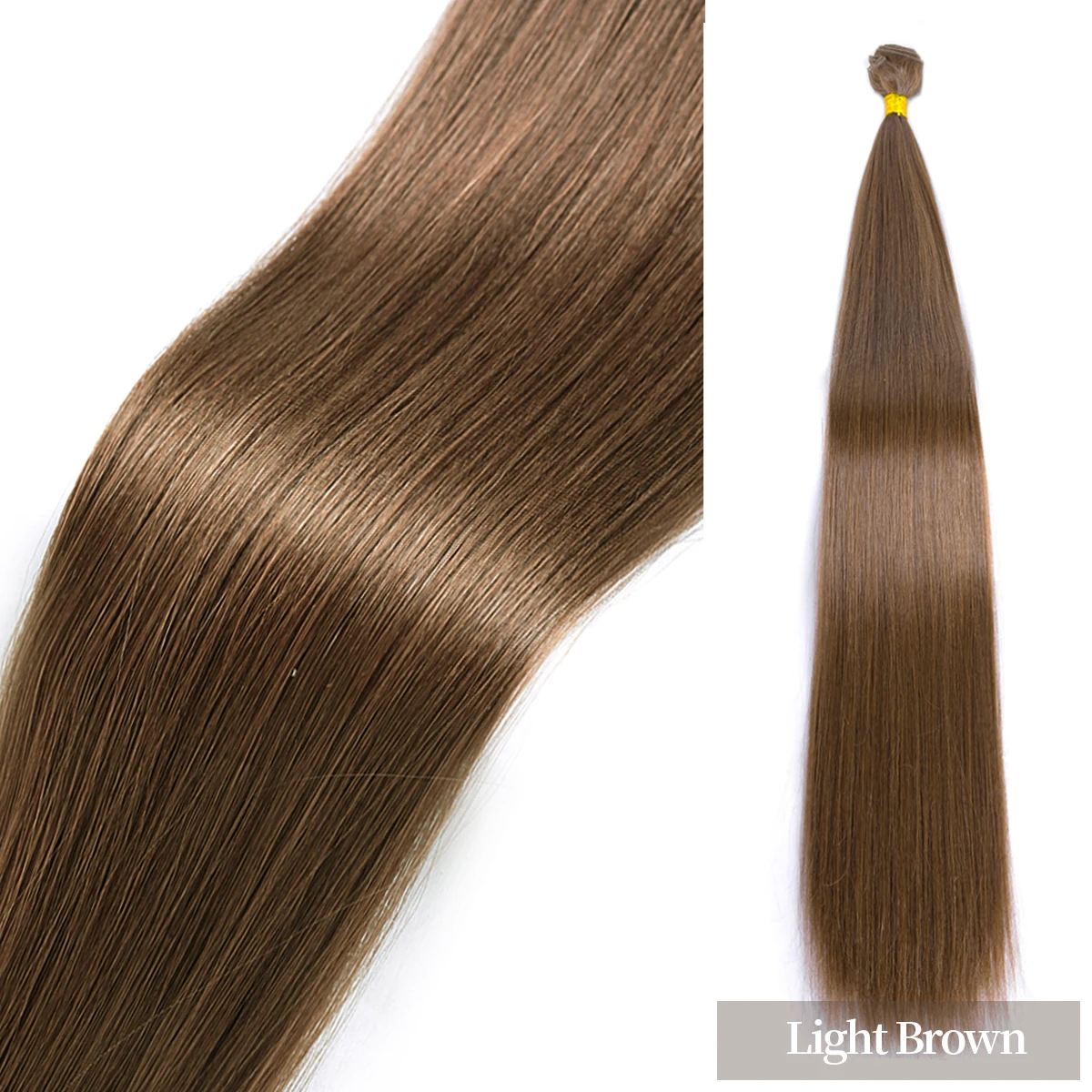 light brown