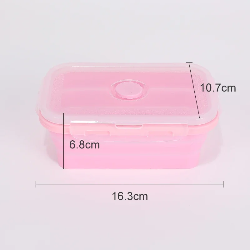 500ML Pink
