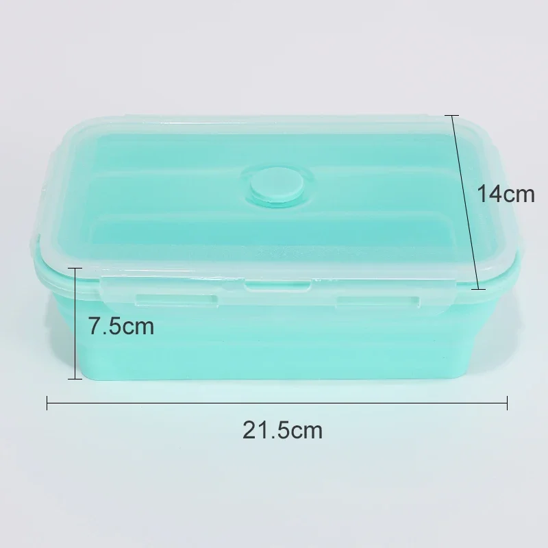 1200ML Green