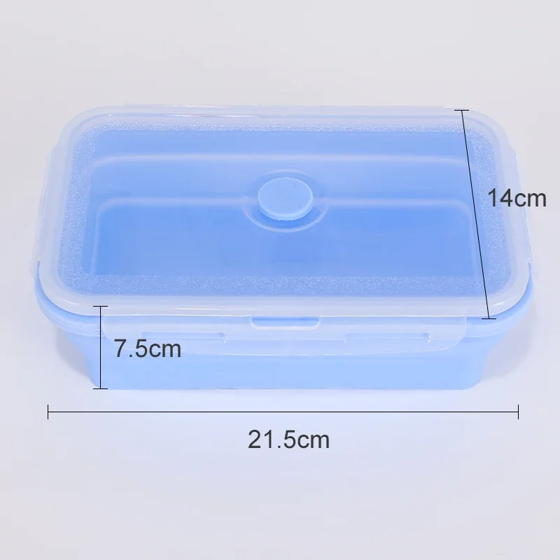 1200ML Blue