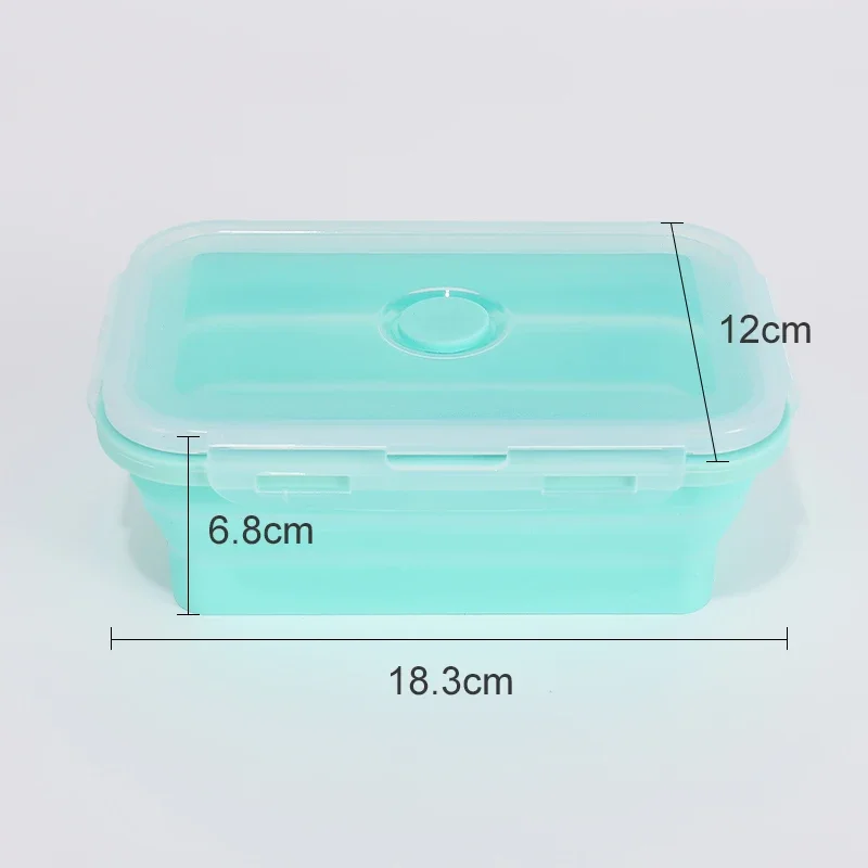 800ML Green