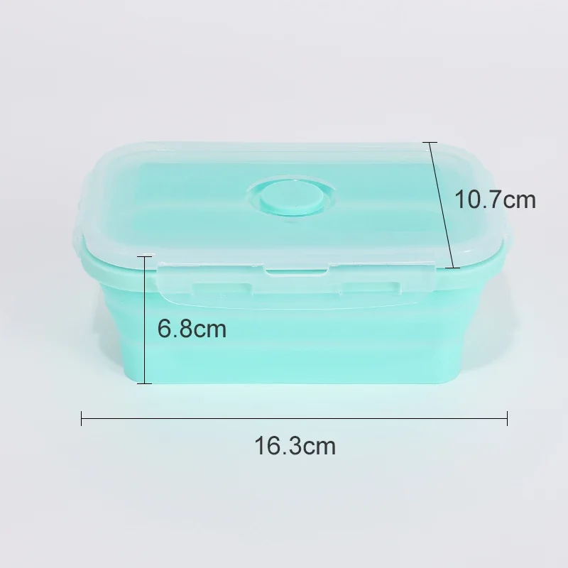 500ML Green