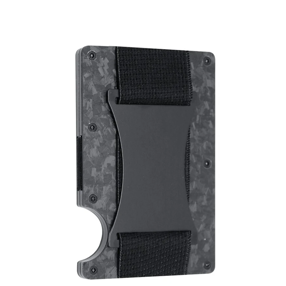 Matte strap black