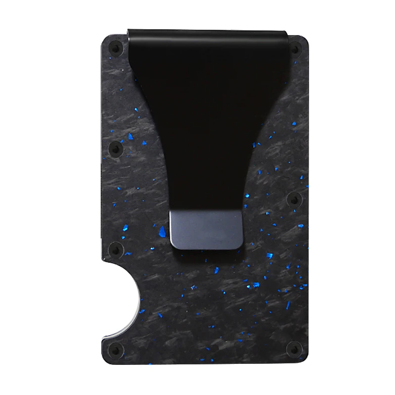 Matte blue