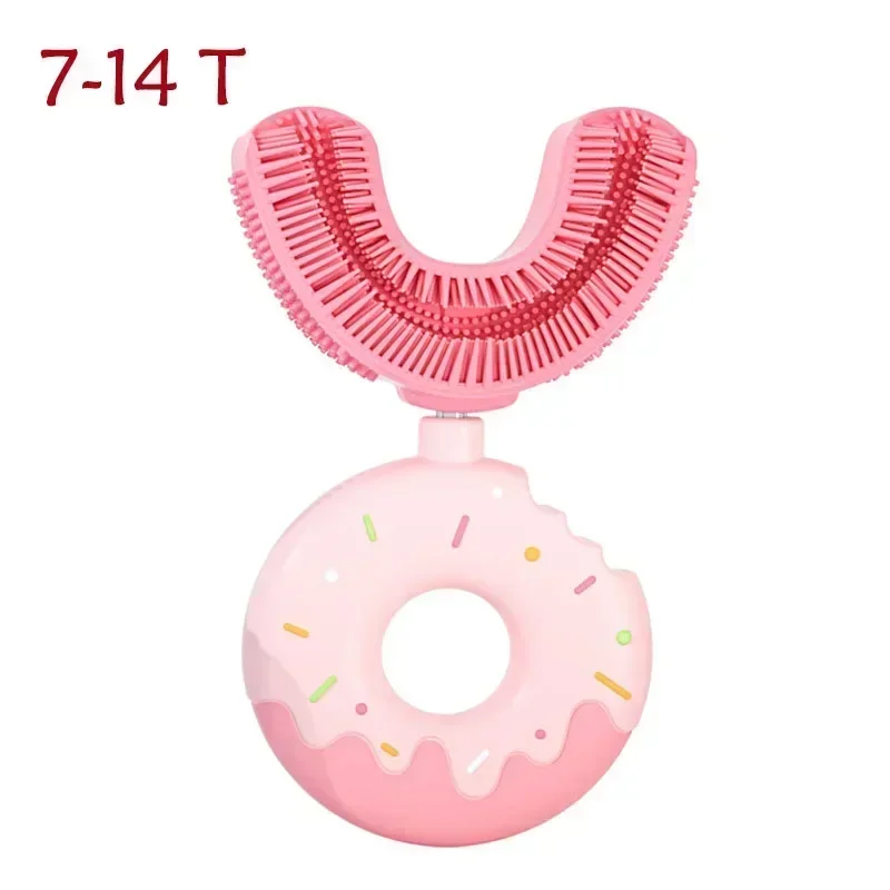 Pink 7-14T