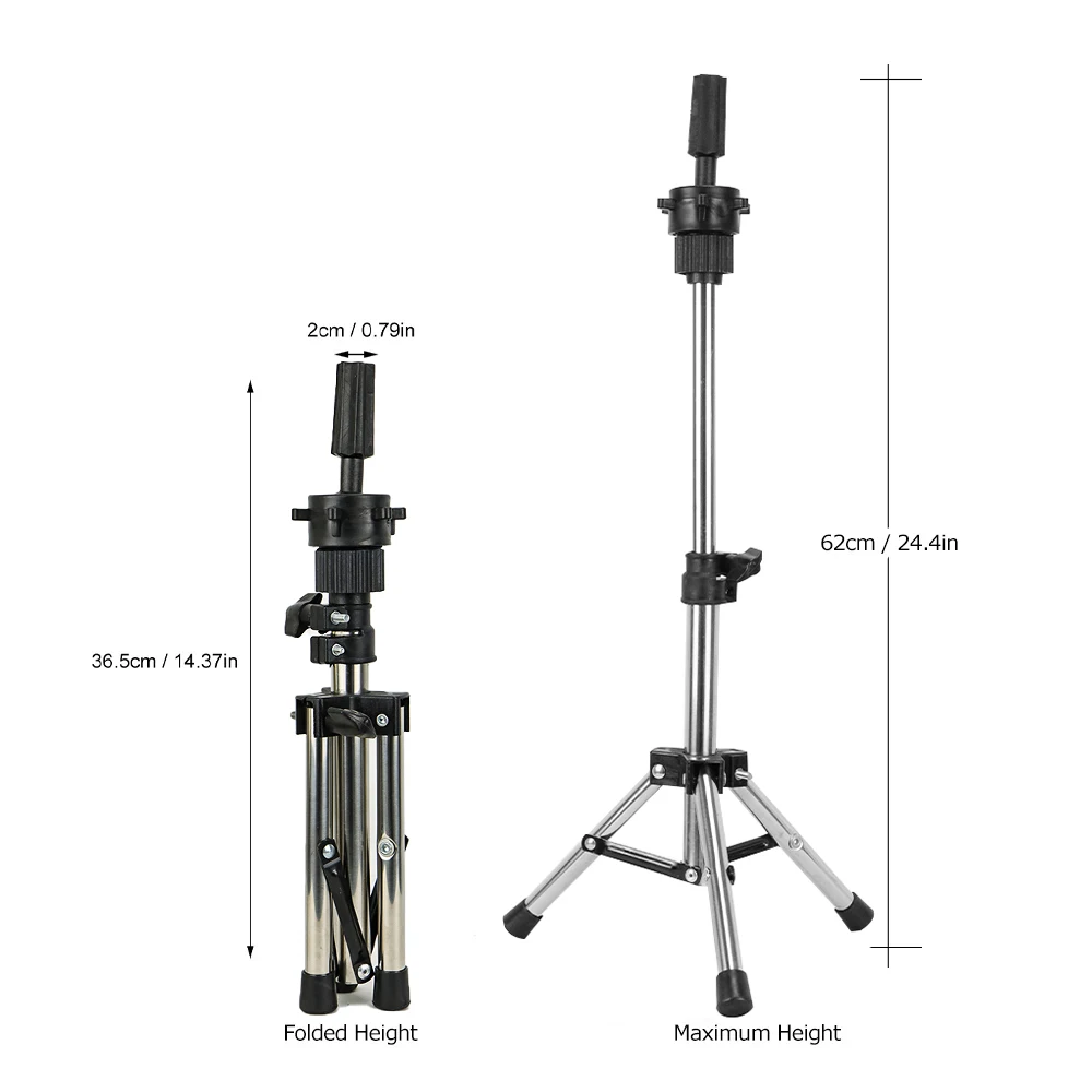 only one  tripod