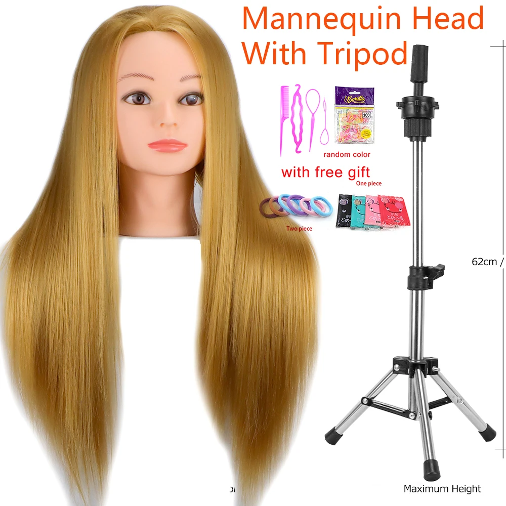Head A with Tripod
