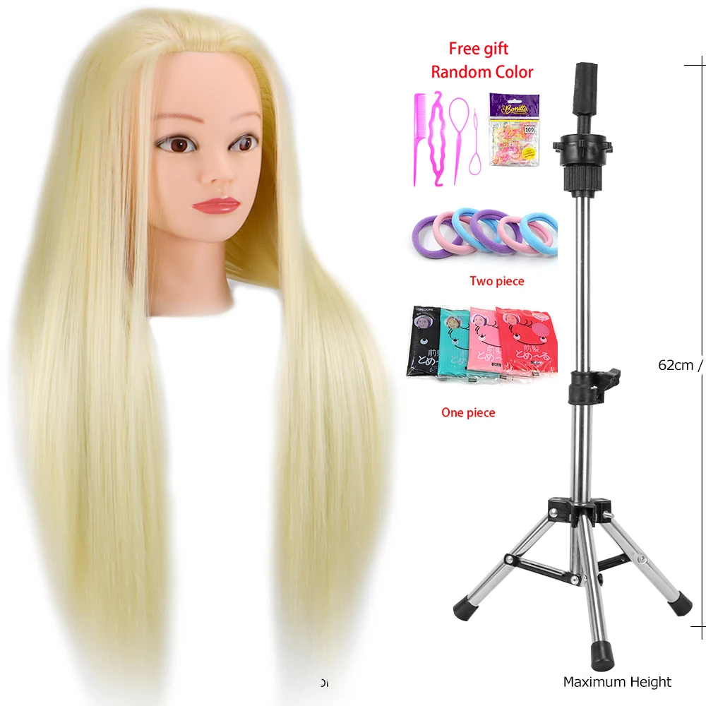 Head C with Tripod