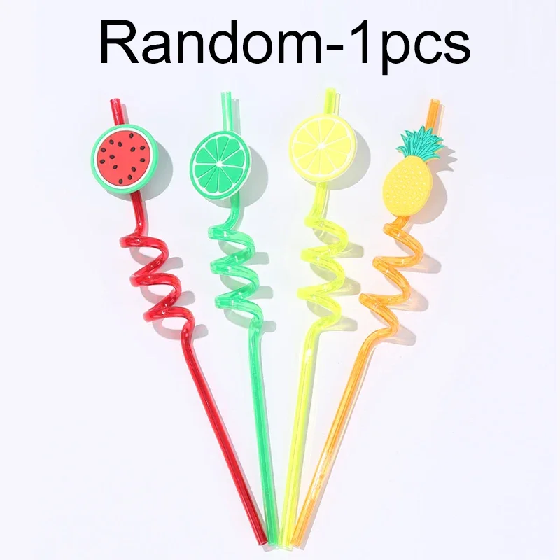 Straw 1pcs