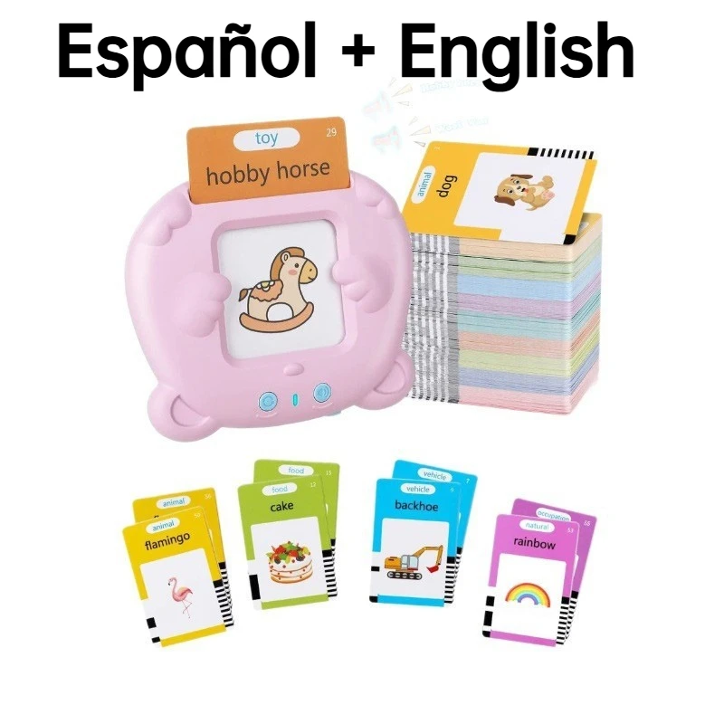 510Words Spanish PK