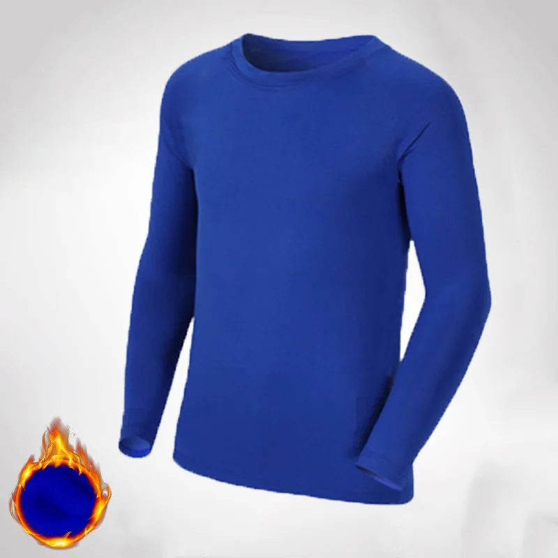 Thermal Blue