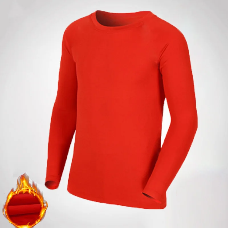 Thermal Red