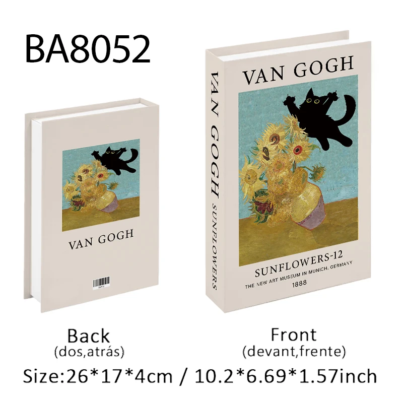 BA8052