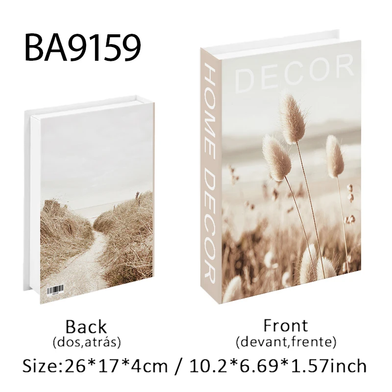 BA9159