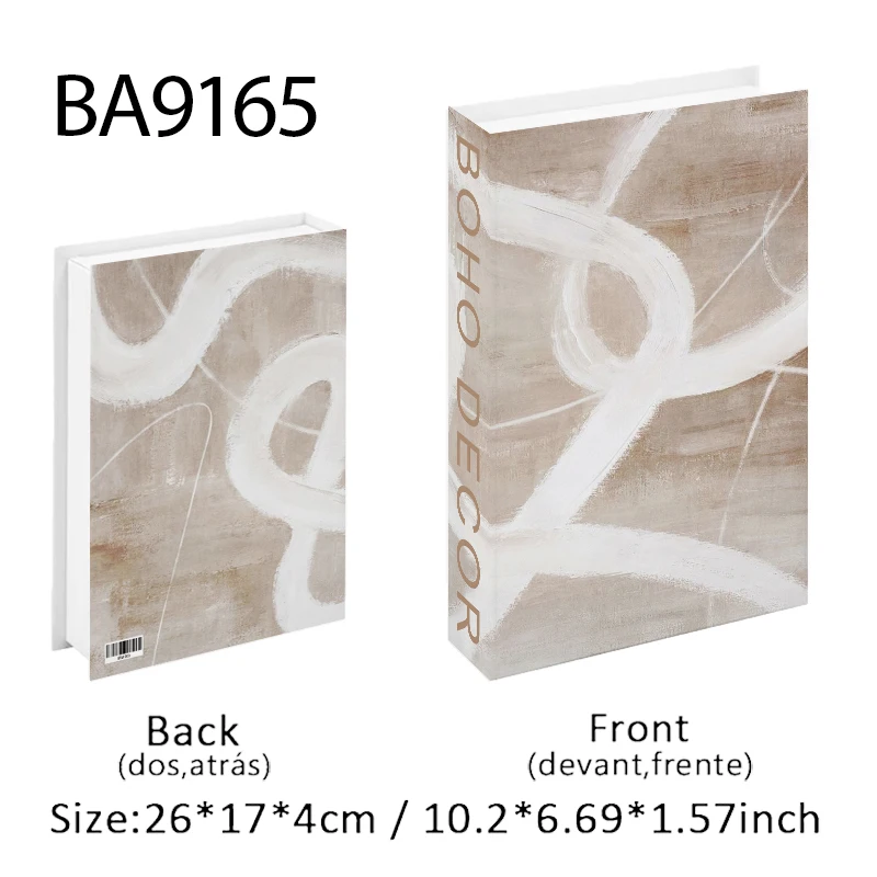 BA9165