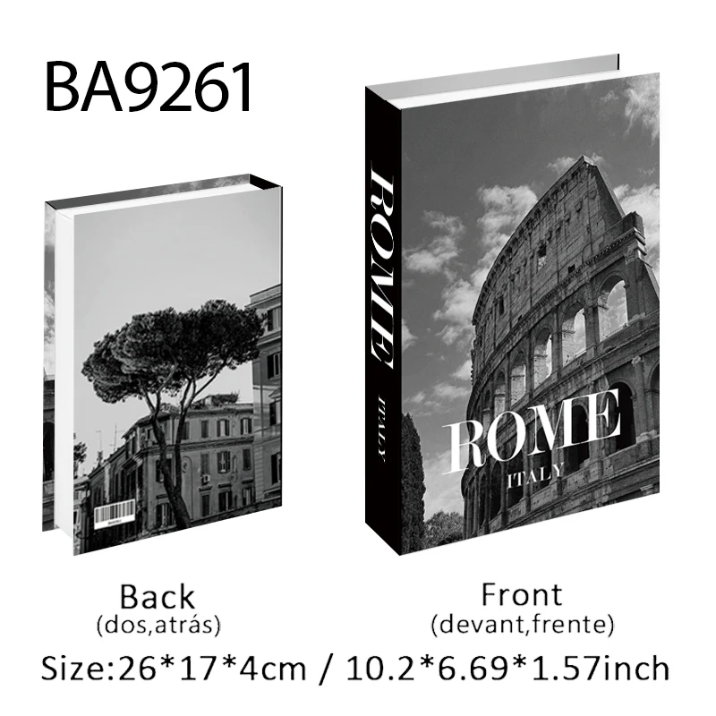 BA9261