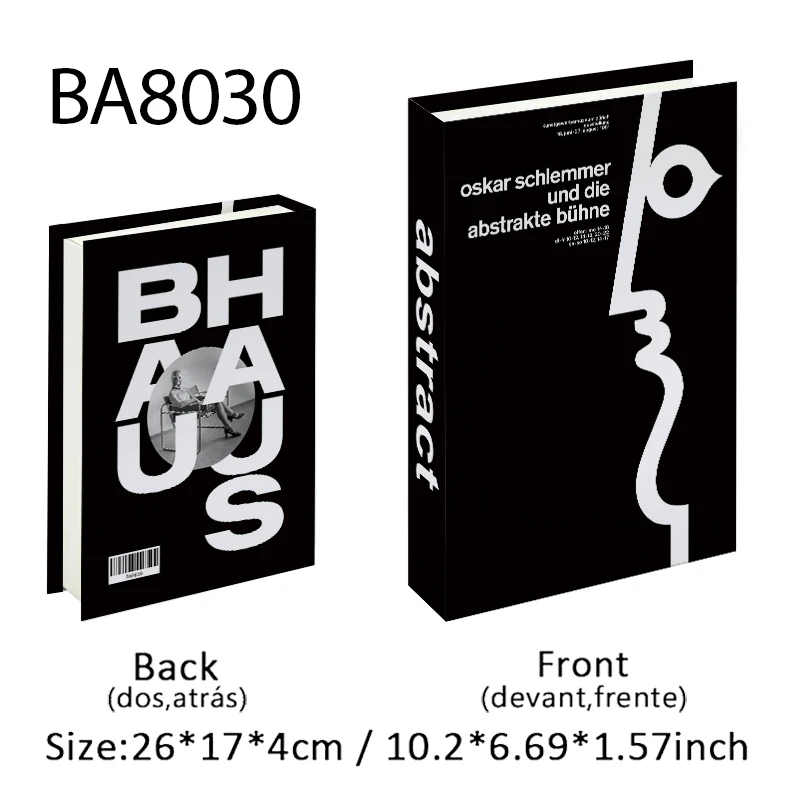 BA8030