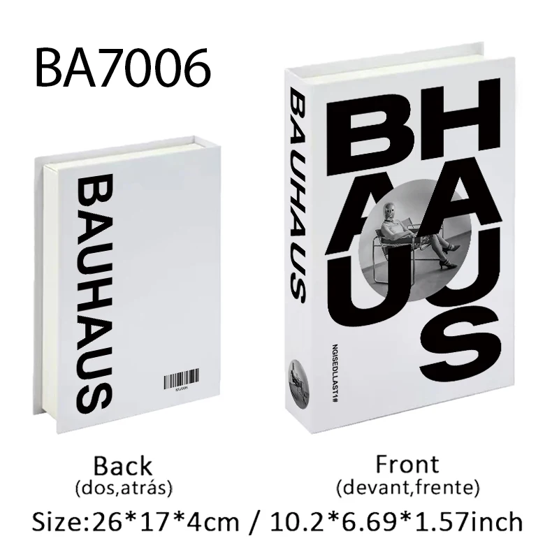 BA7006