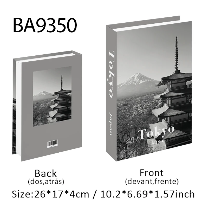 BA9350