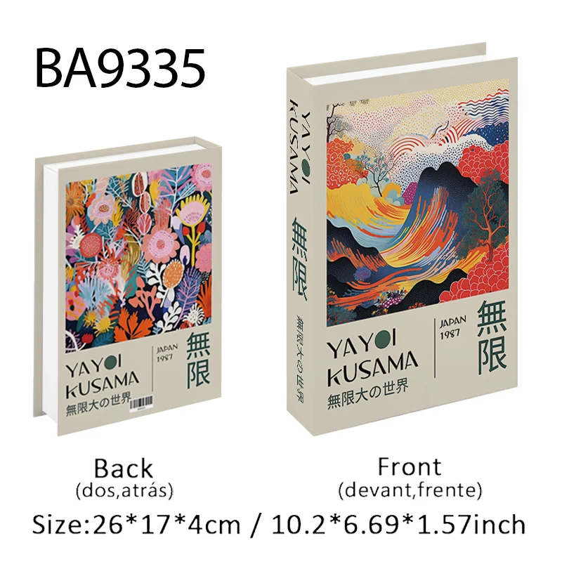 BA9335