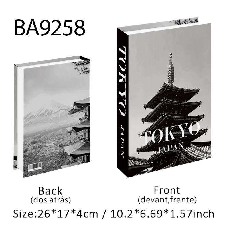 BA9258