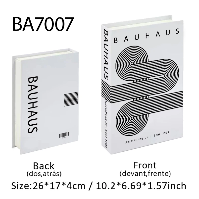 BA7007