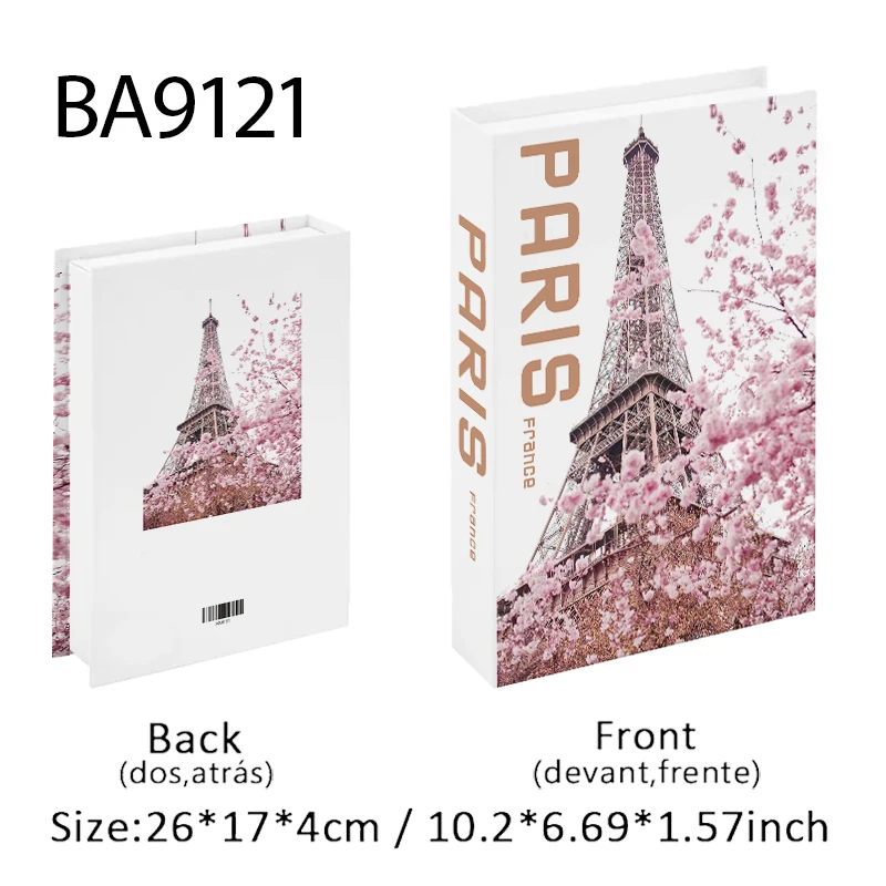 BA9121