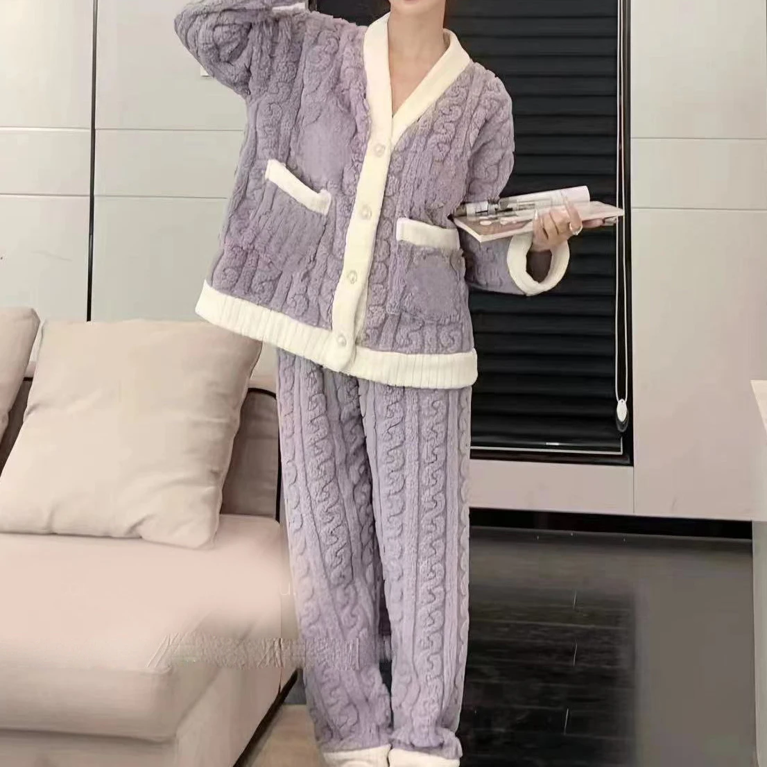 B0896-Purple
