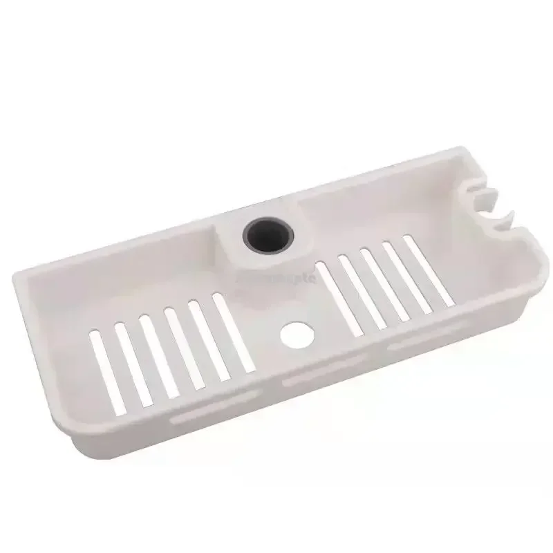 White A