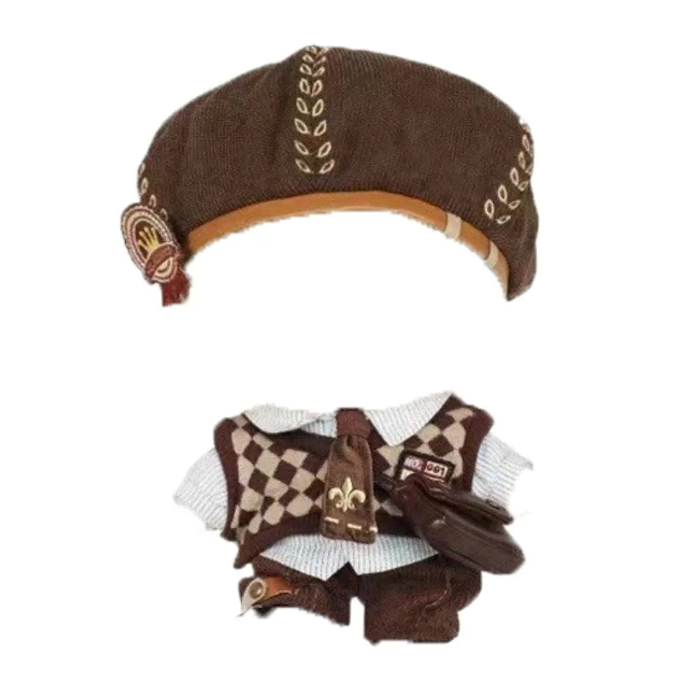 style 1 with hat