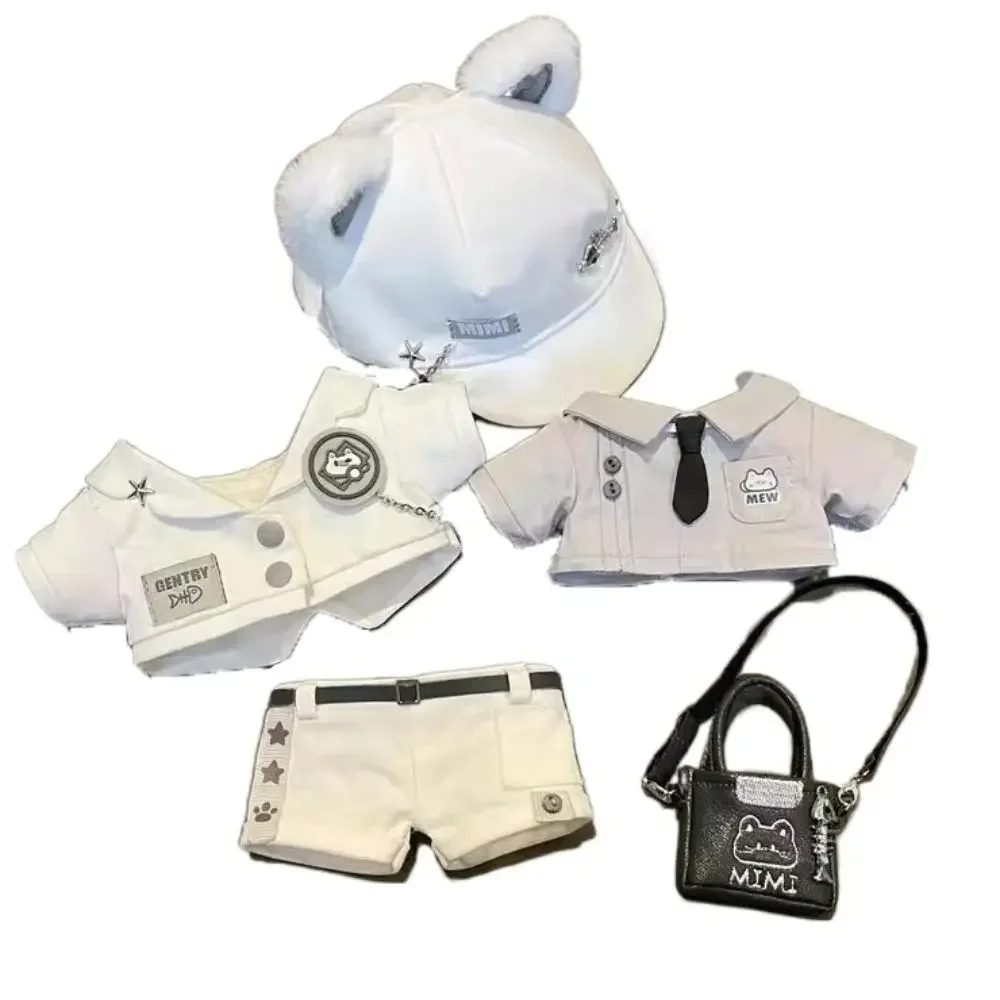 white-with hat