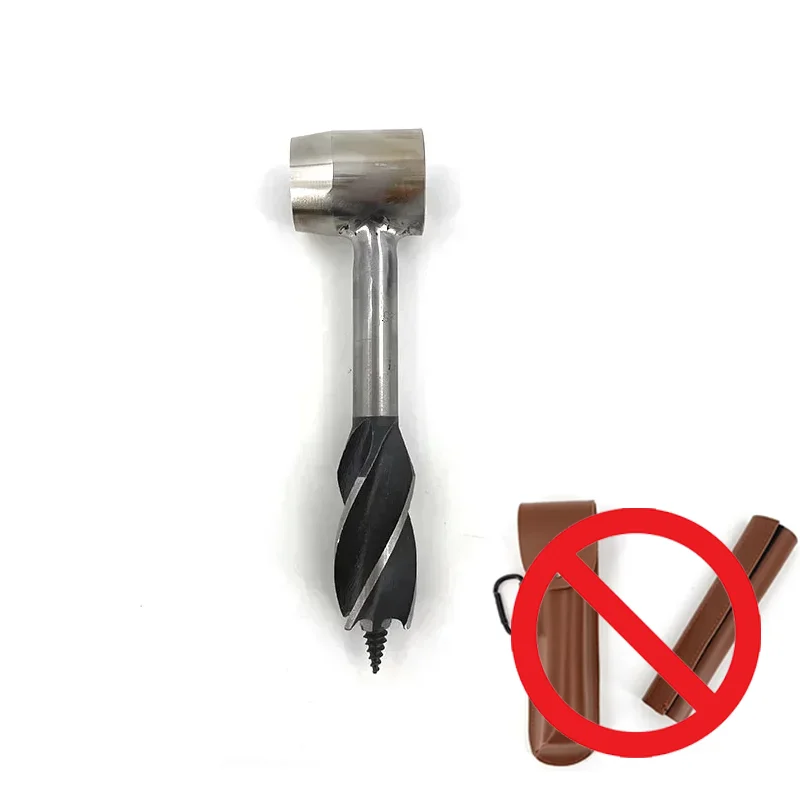 only hand drill