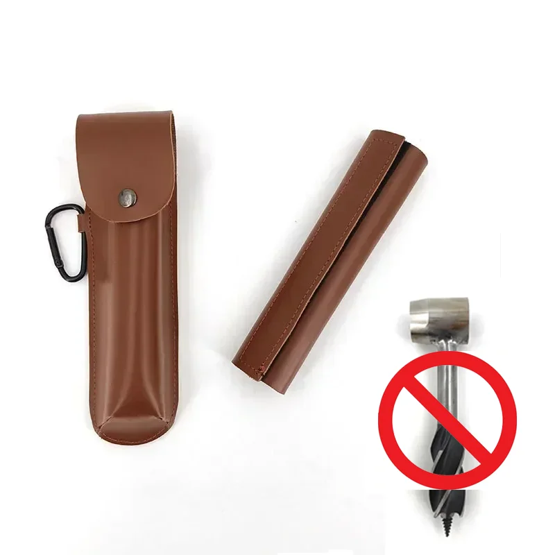 Only leather cover